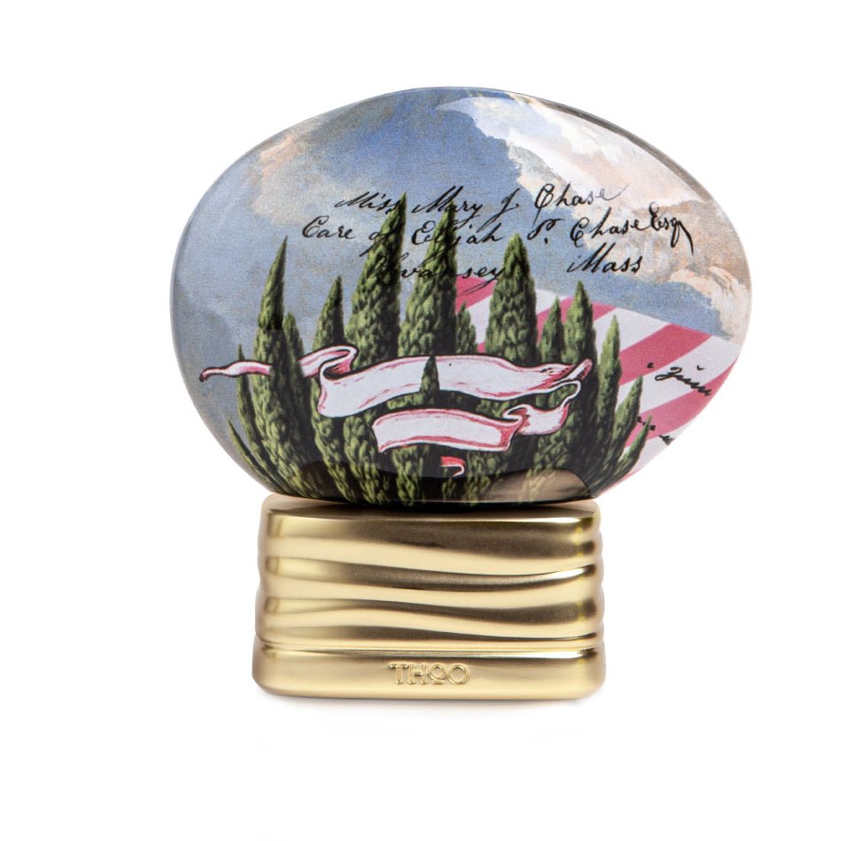 The House of Oud Doux Ennui | Eau de Parfum -The House of OudThe House of Oud