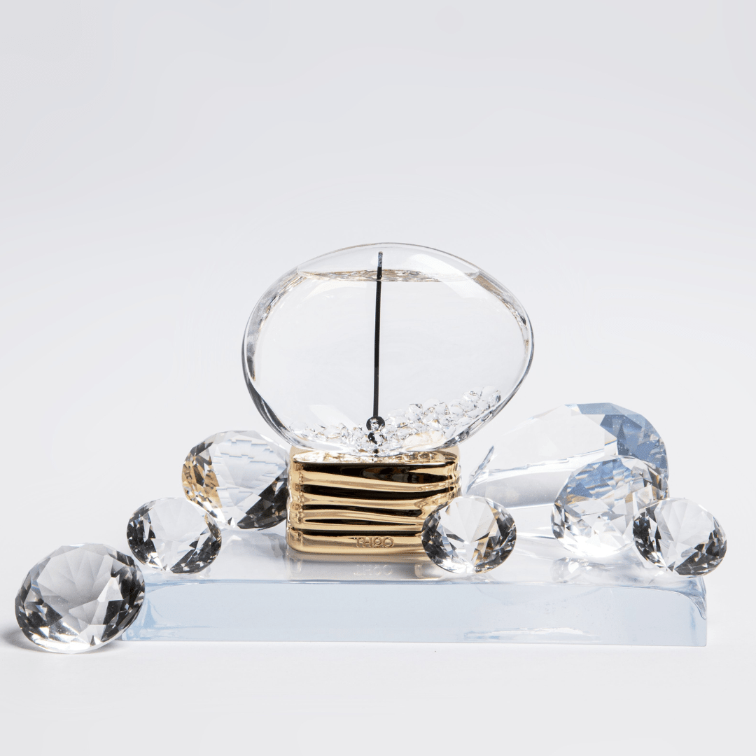 The House of Oud Pure Diamond | Eau de Parfum -The House of OudThe House of Oud