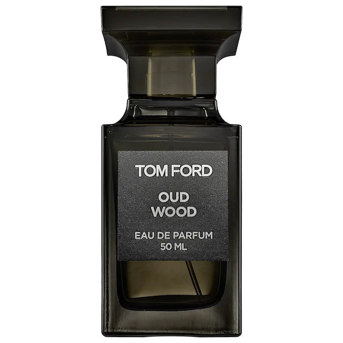 Tom Ford Oud Wood EDP - Tom FordRabica