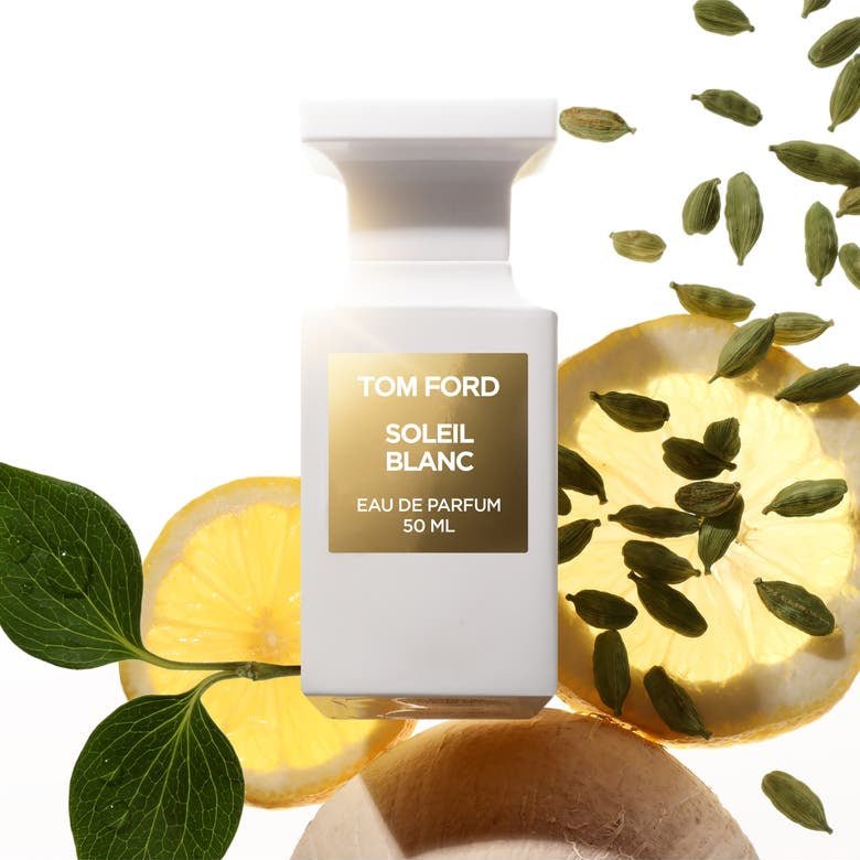 Tom Ford Private Blend Soleil Blanc Set EDP (50,45ml) - Tom FordRabica