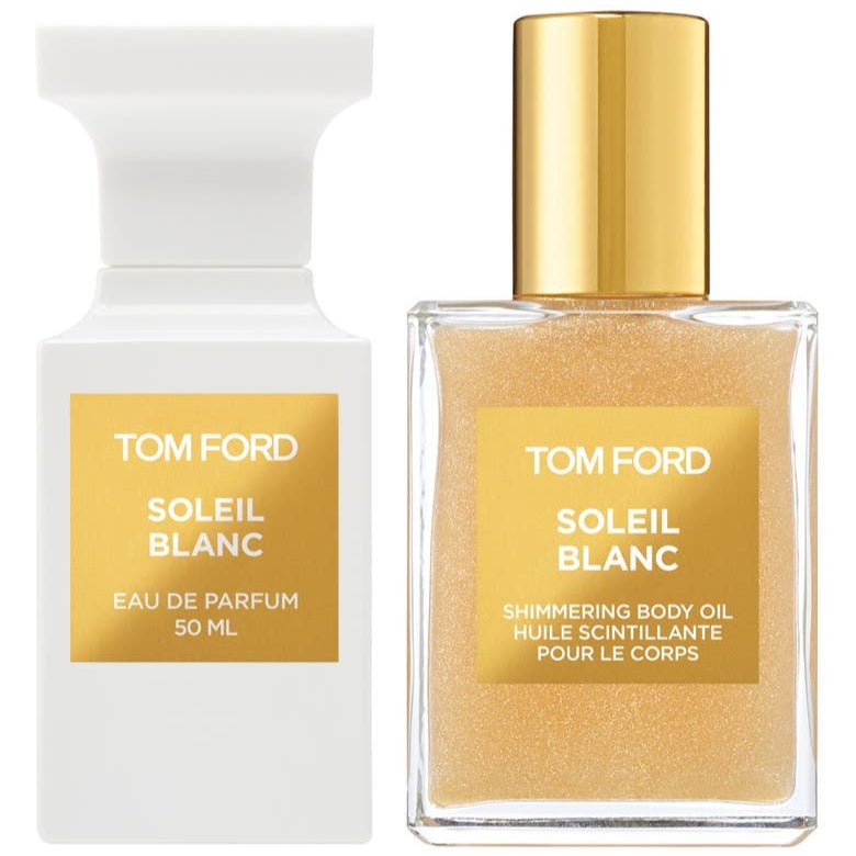 Tom Ford Private Blend Soleil Blanc Set EDP (50,45ml) - Tom FordRabica