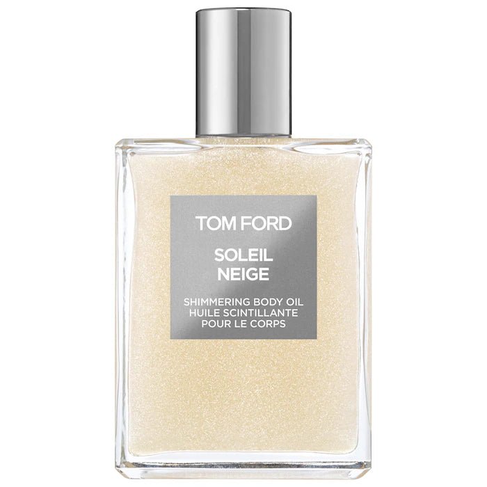 Tom Ford Soleil Neige Shimmering Body Oil - Tom FordRabica