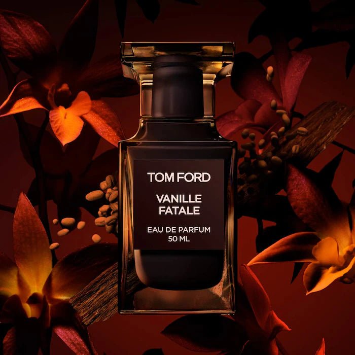 Tom Ford Vanille Fatale EDP - Tom FordRabica