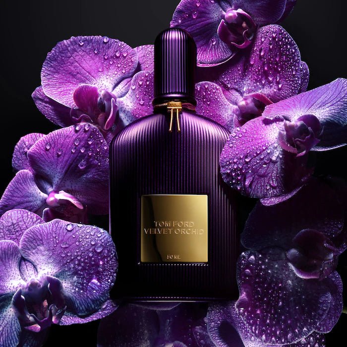 Tom Ford Velvet Orchid EDP - Tom FordRabica