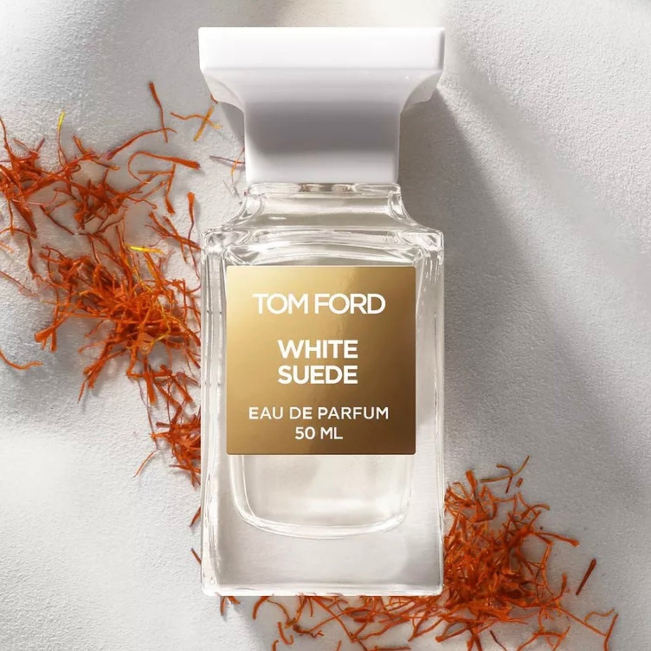 Tom Ford White Suede EDP - Tom FordRabica
