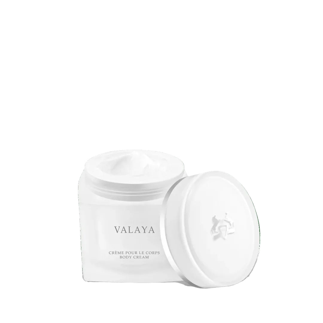 Valaya Body Cream Refillable - Parfums De MarlyParfums de Marly