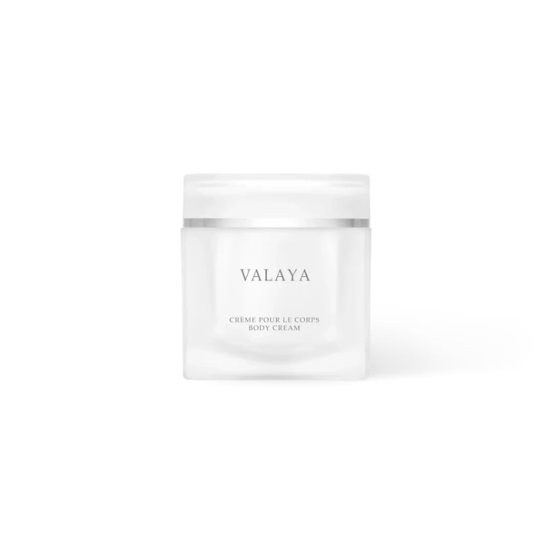 Valaya Body Cream Refillable - Parfums De MarlyParfums de Marly