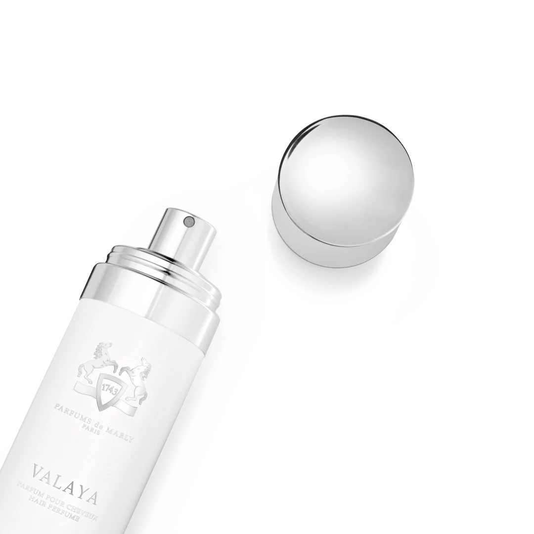 VALAYA HAIR PERFUME 75ml - Parfums De MarlyParfums de Marly