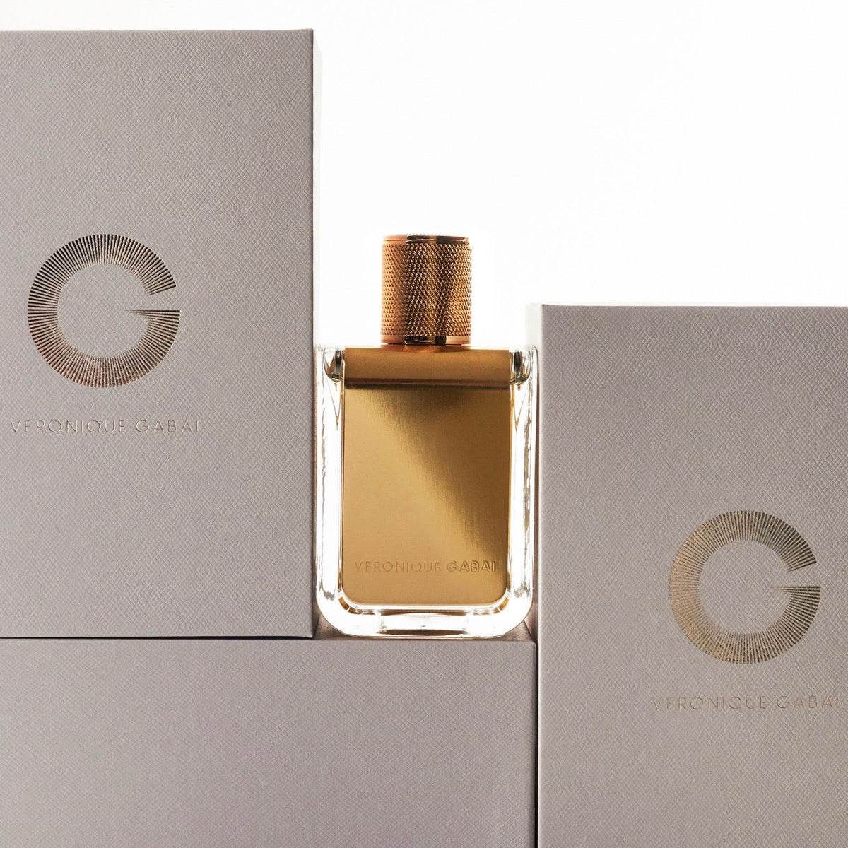 Véronique Gabai Eau d’Azur | Eau de Parfum -Véronique GabaiVERONIQUE GABAI