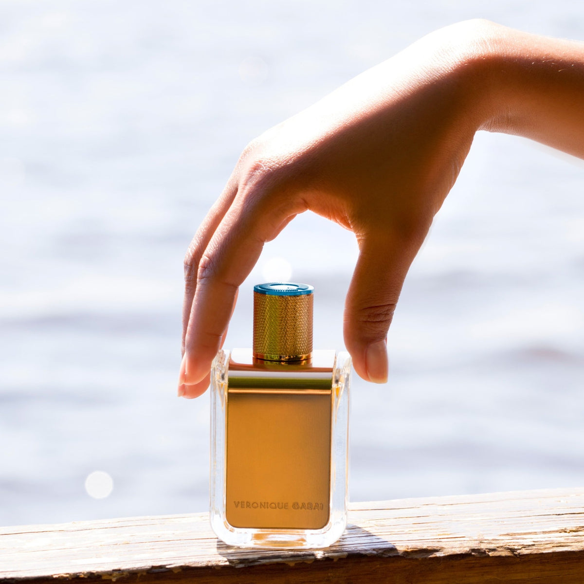 Véronique Gabai Eau d’Azur | Eau de Parfum -Véronique GabaiVERONIQUE GABAI