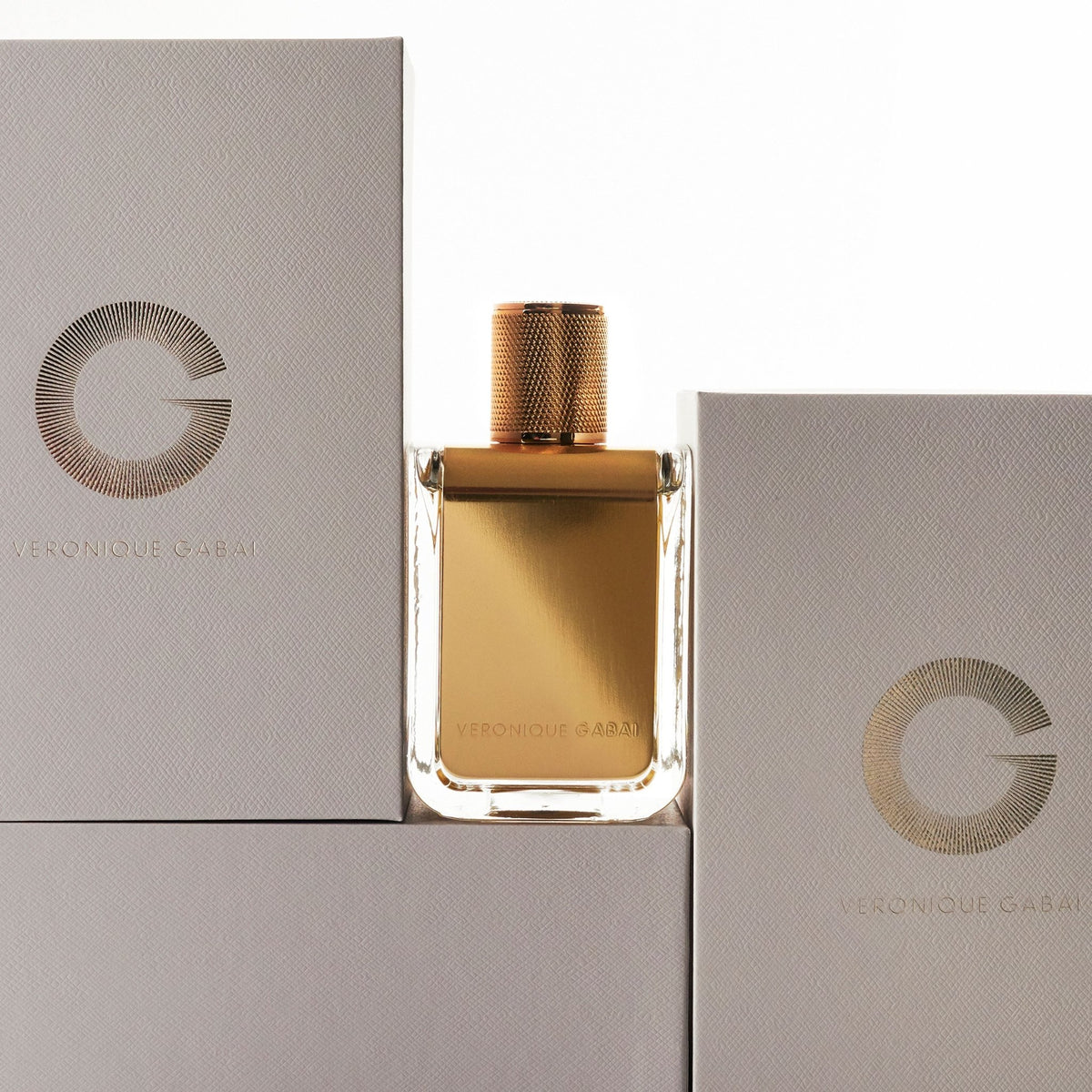 Véronique Gabai Vert Désir | Eau de Parfum -Véronique GabaiVERONIQUE GABAI
