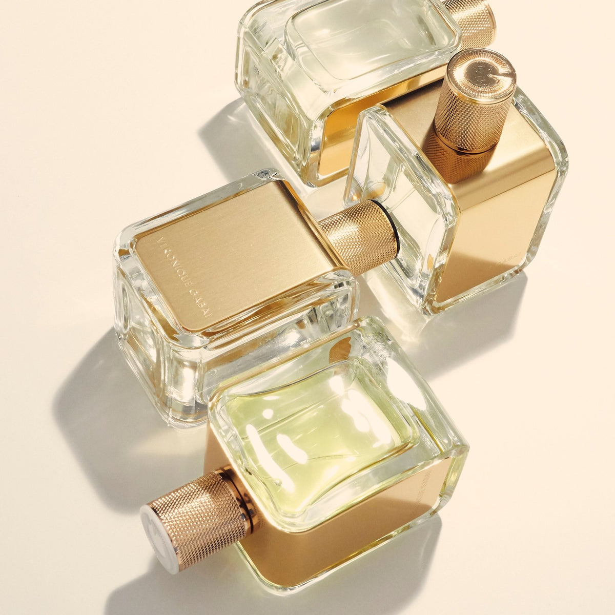 Véronique Gabai Vert Désir | Eau de Parfum -Véronique GabaiVERONIQUE GABAI