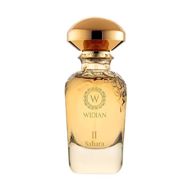 Widian Gold Sahara II Parfum 50ml - WidianRabica
