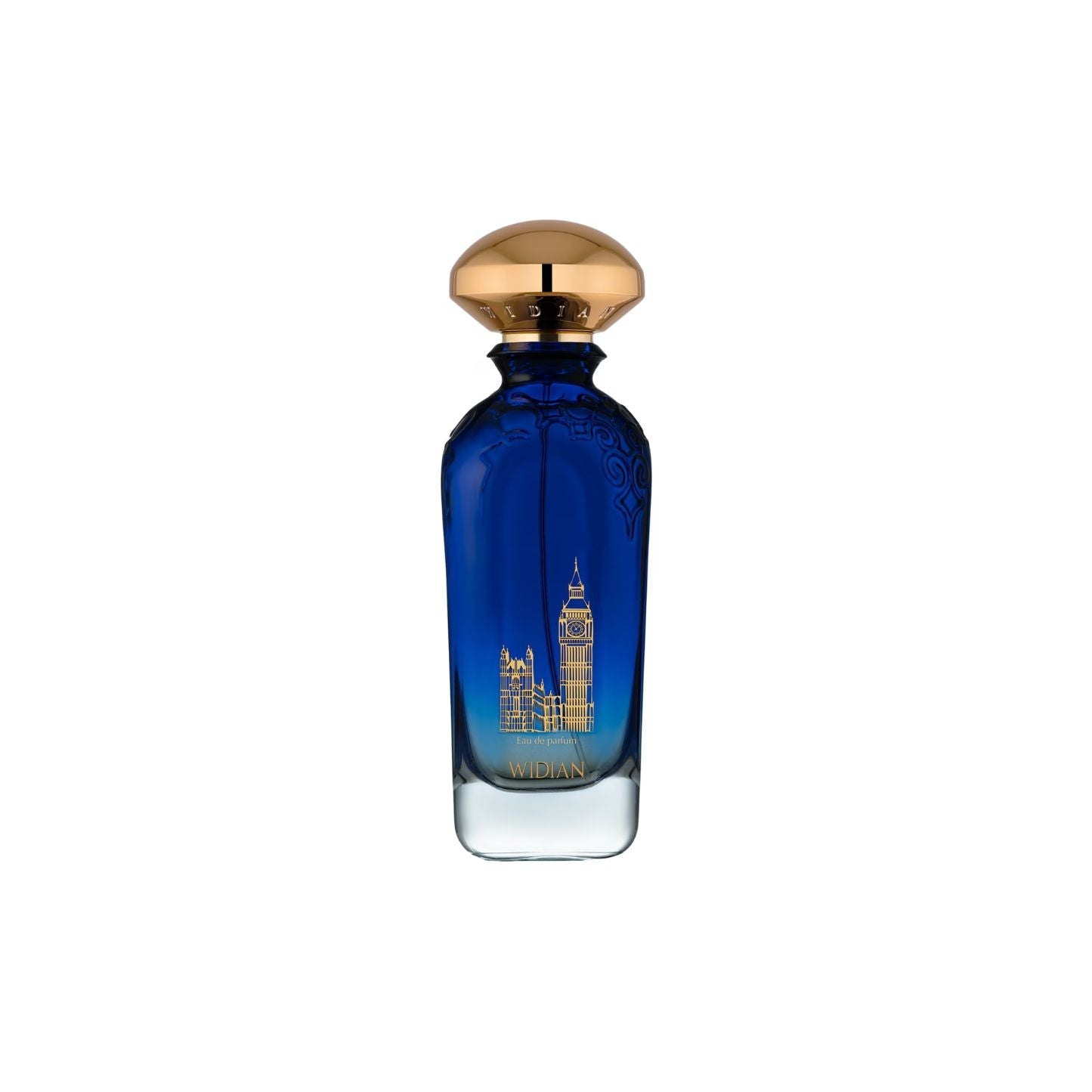 Widian London EDP - Rabica