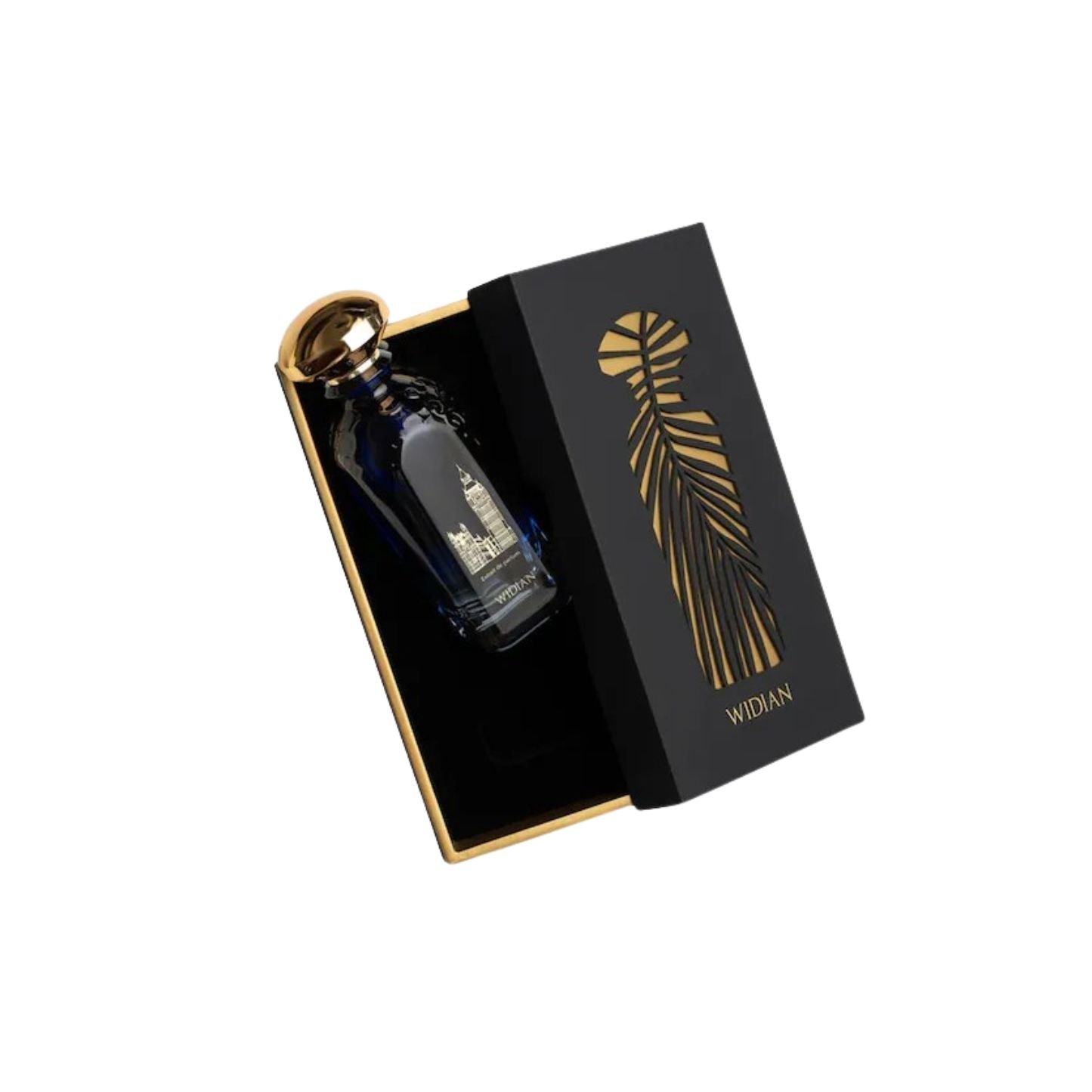 Widian London EDP - WidianWidian
