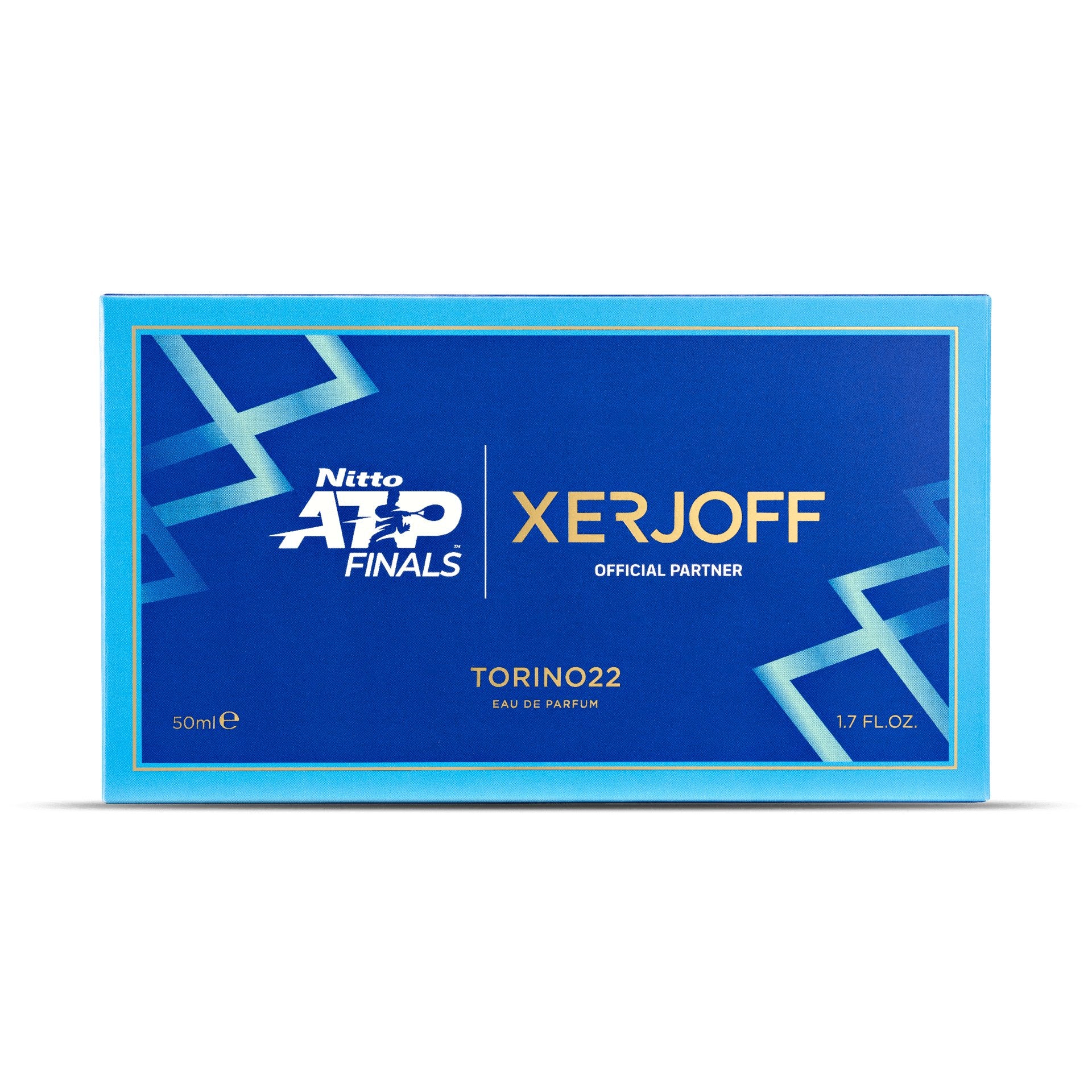 Xerjoff ATP Torino22 - XerjoffRabica