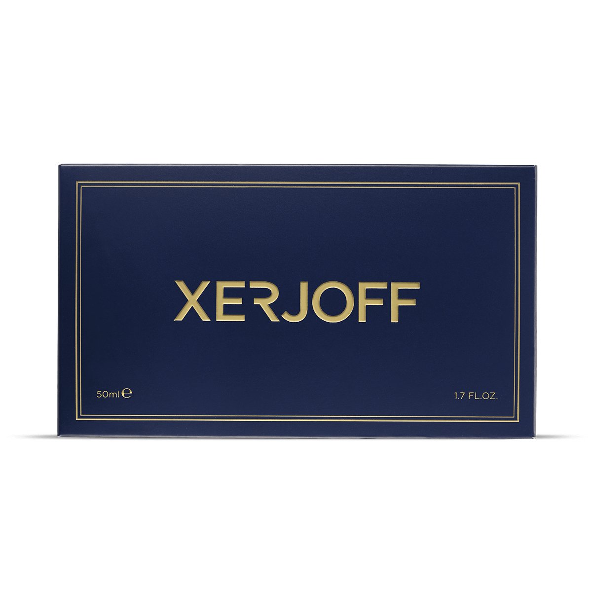 Xerjoff JTC Ivory Route EDP 50ml - XerjoffRabica