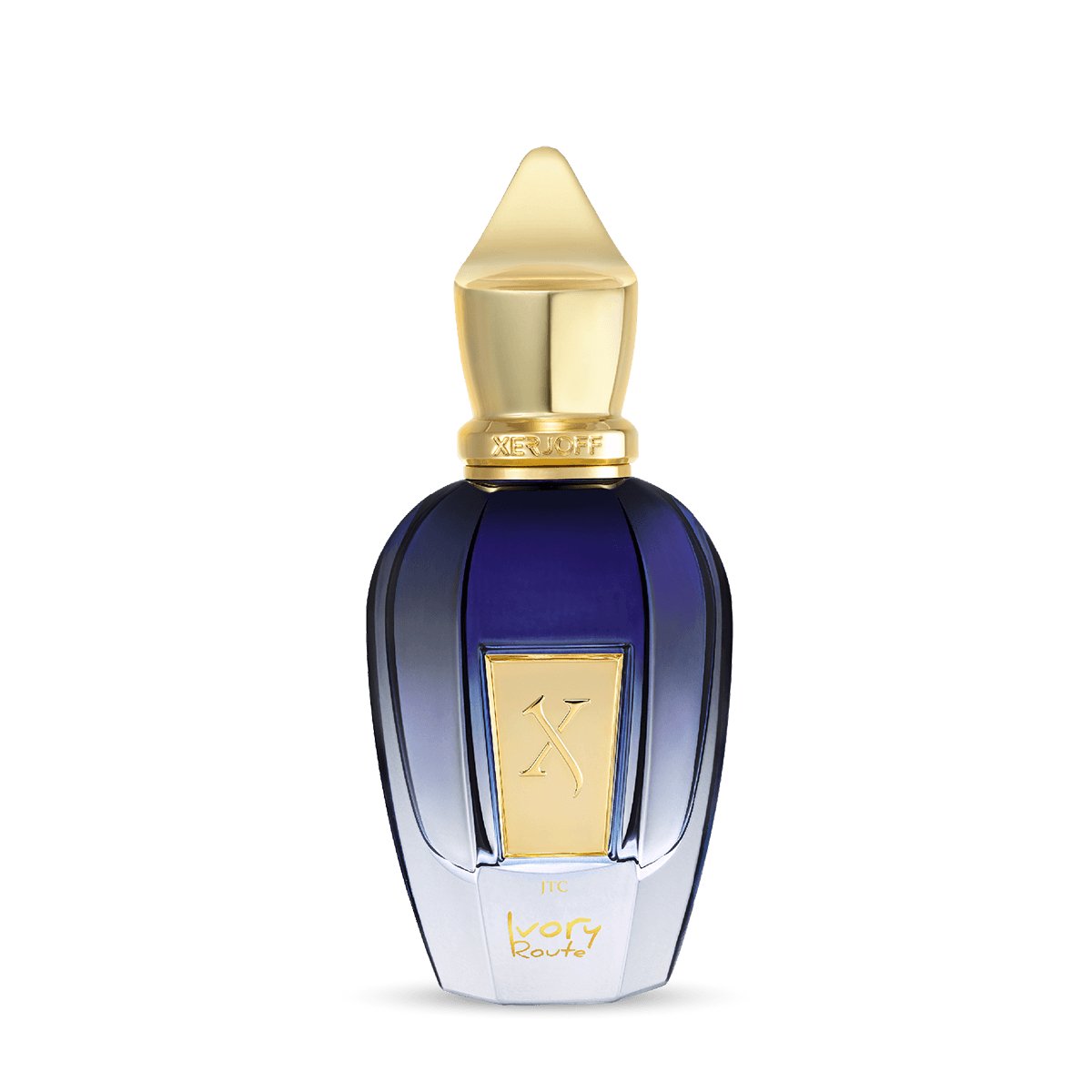 Xerjoff JTC Ivory Route EDP 50ml - XerjoffRabica