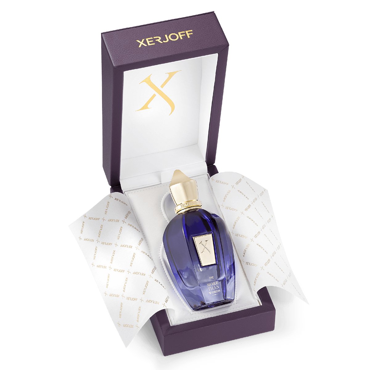 Xerjoff JTC More Than Words EDP - XerjoffRabica