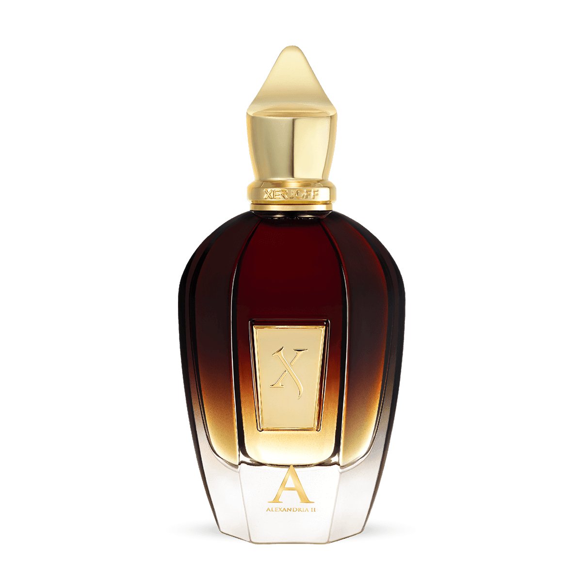 Xerjoff Oud Stars Alexandria II Extrait - XerjoffRabica