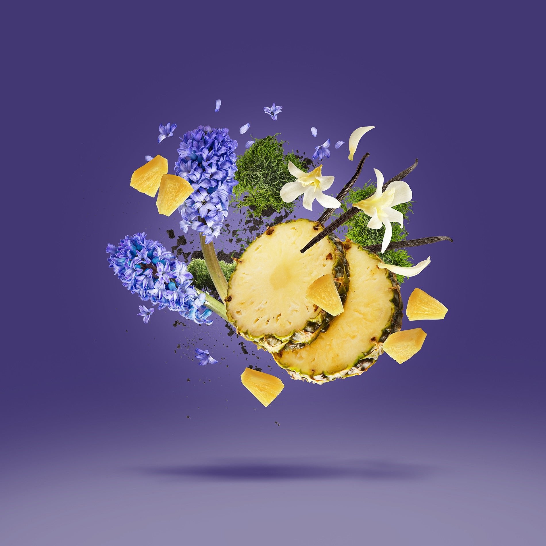 Xerjoff Purple Accento - XerjoffXerjoff