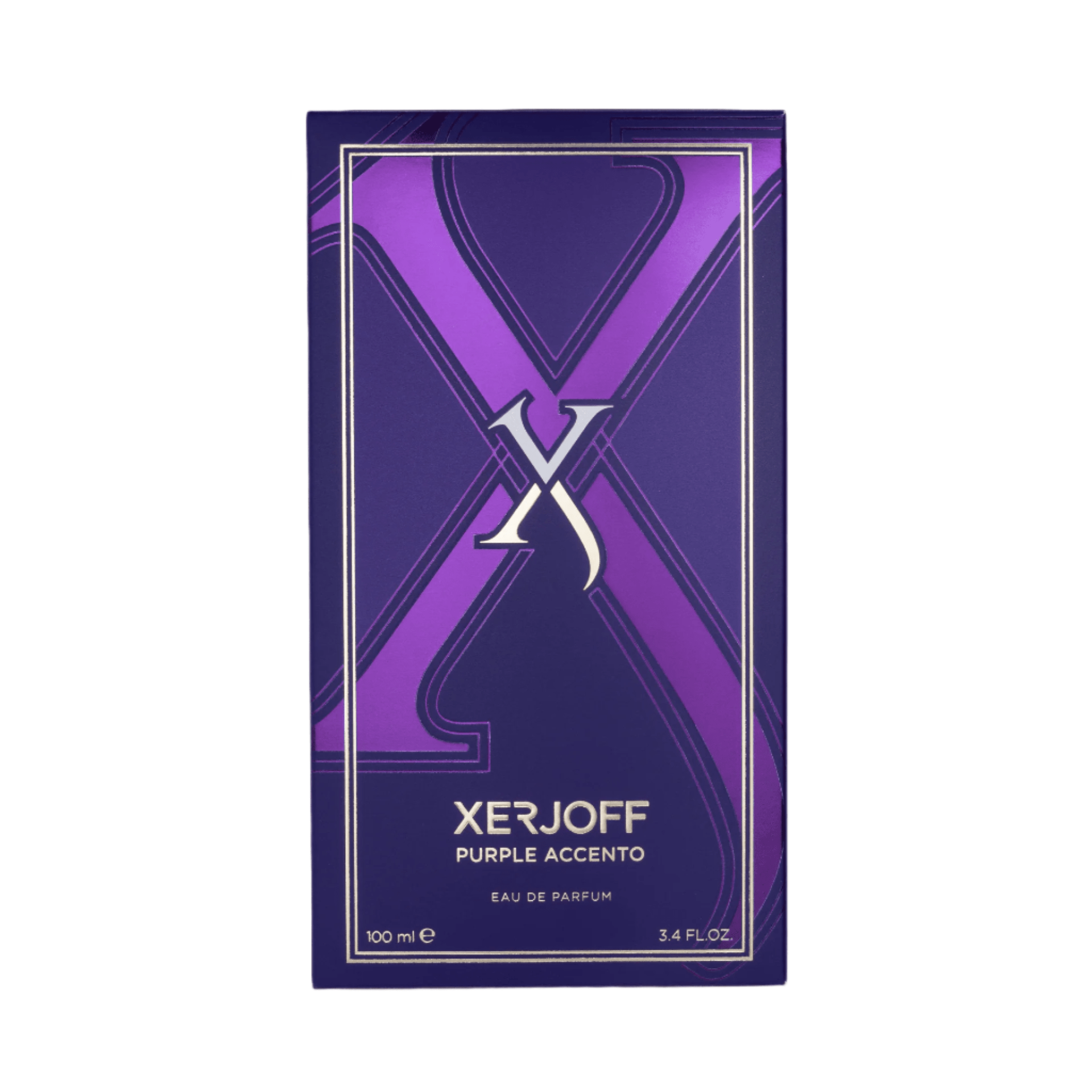 Xerjoff Purple Accento - XerjoffXerjoff