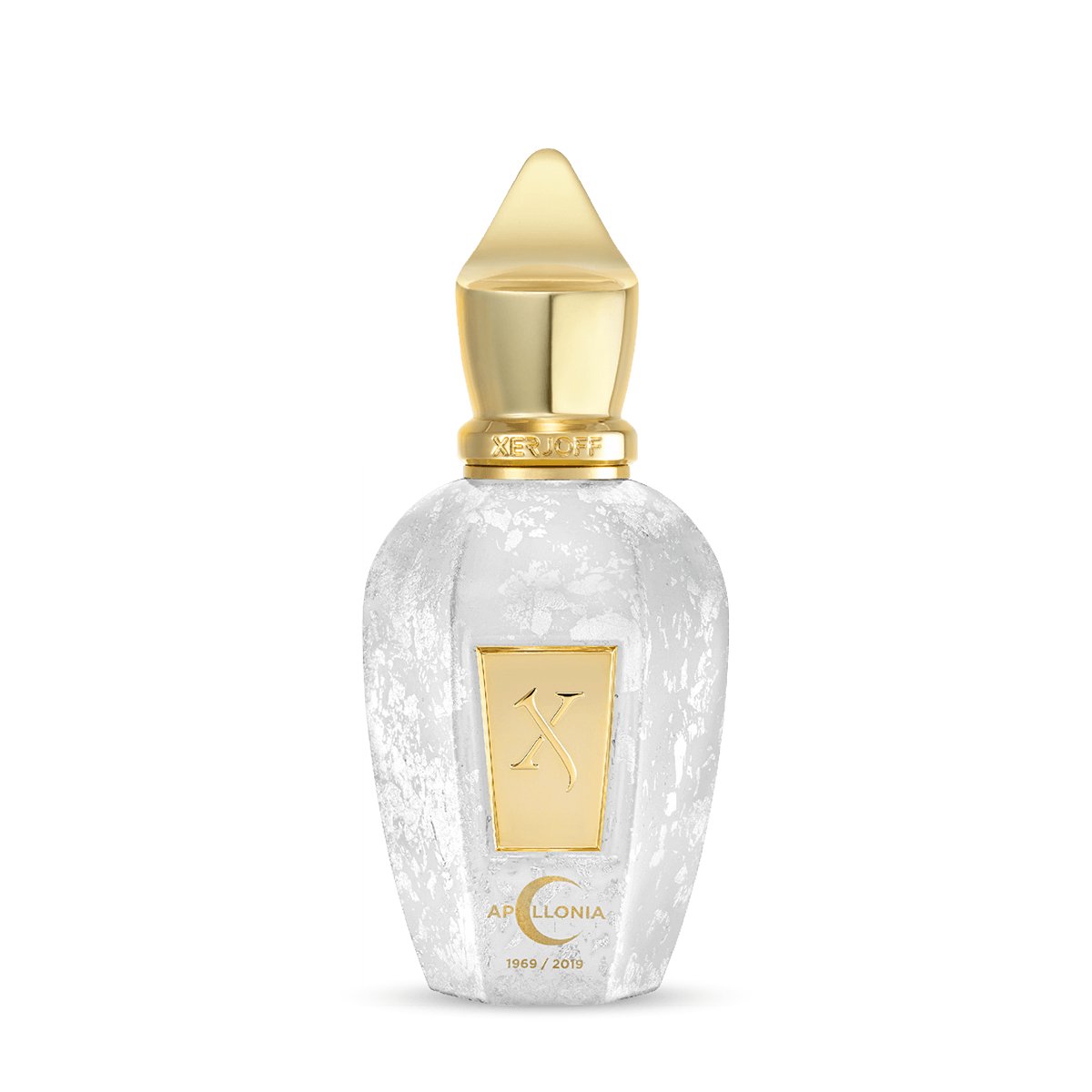 Xerjoff Shooting Stars Apollonia EDP 50ml - XerjoffRabica