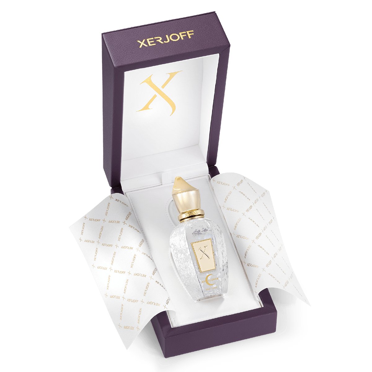 Xerjoff Shooting Stars Apollonia EDP 50ml - XerjoffRabica