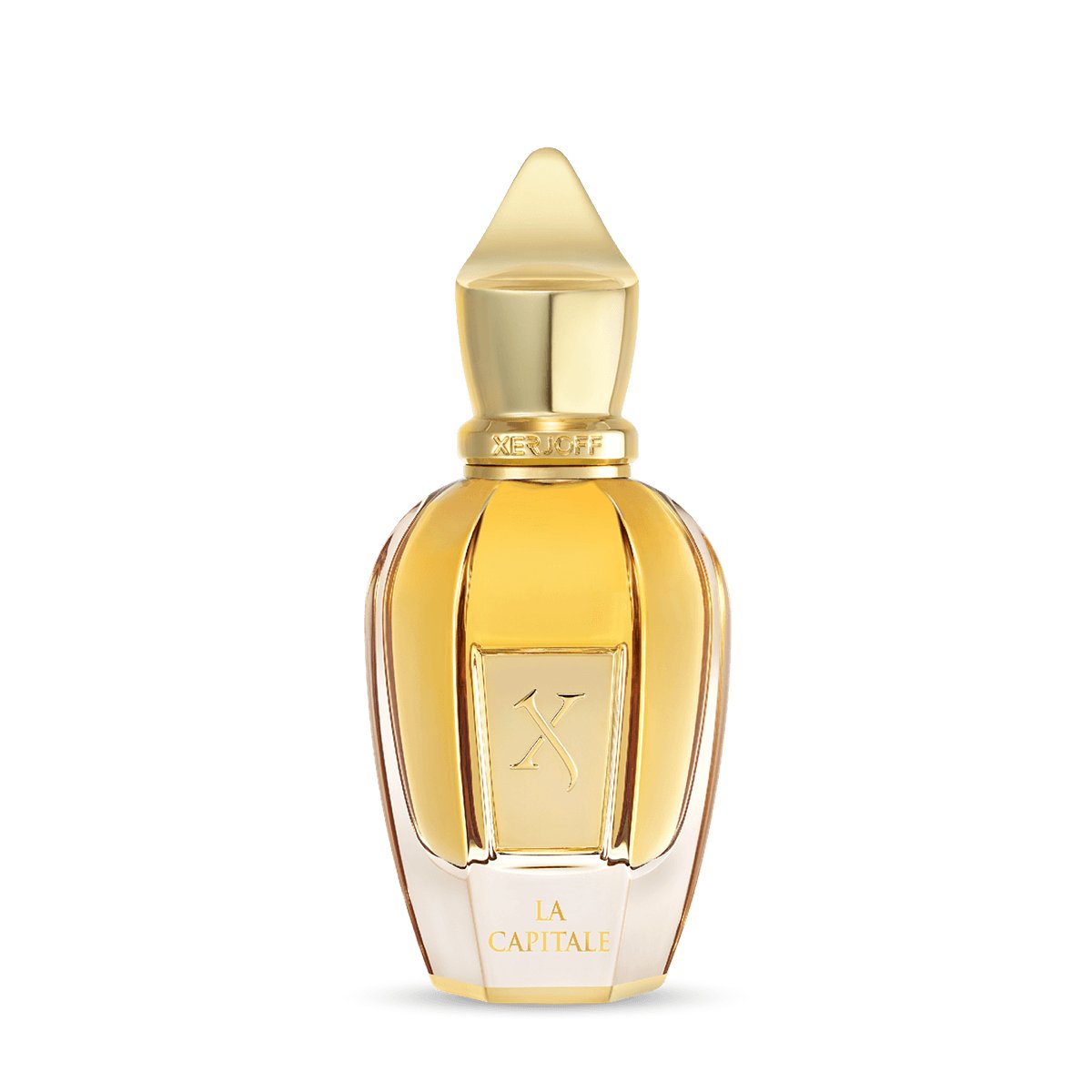 Xerjoff Shooting Stars La Capitale EDP 50ml - XerjoffRabica