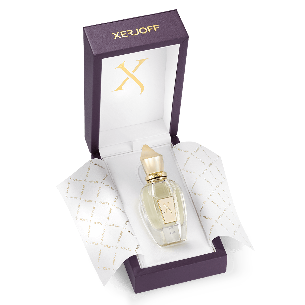Xerjoff Shooting Stars Lua EDP 50ml - XerjoffRabica