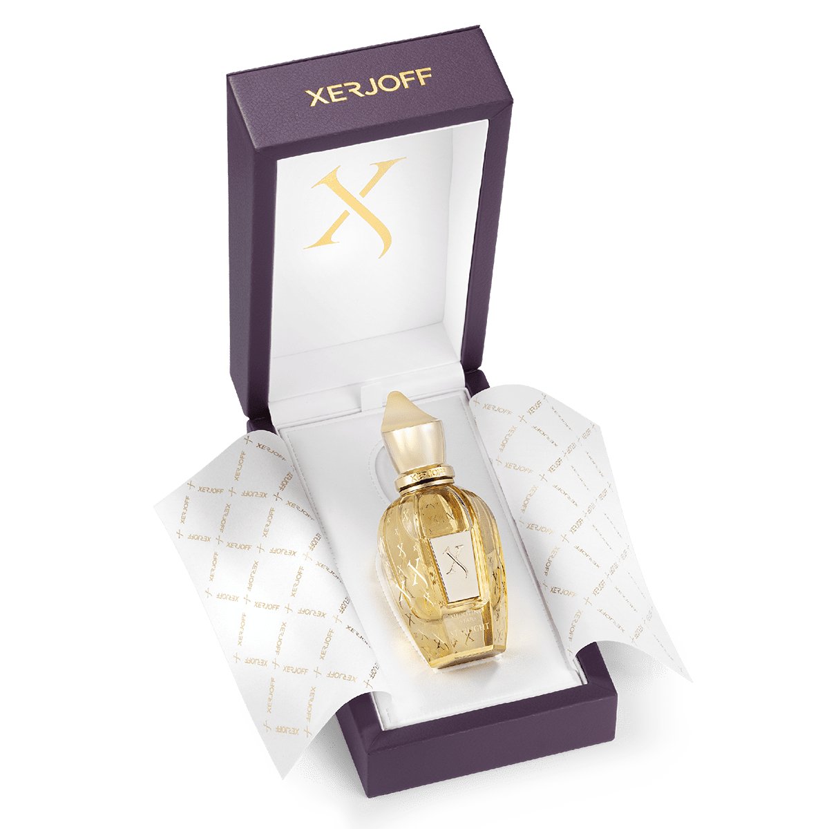 Xerjoff Shooting Stars Starlight EDP 50ml - XerjoffRabica
