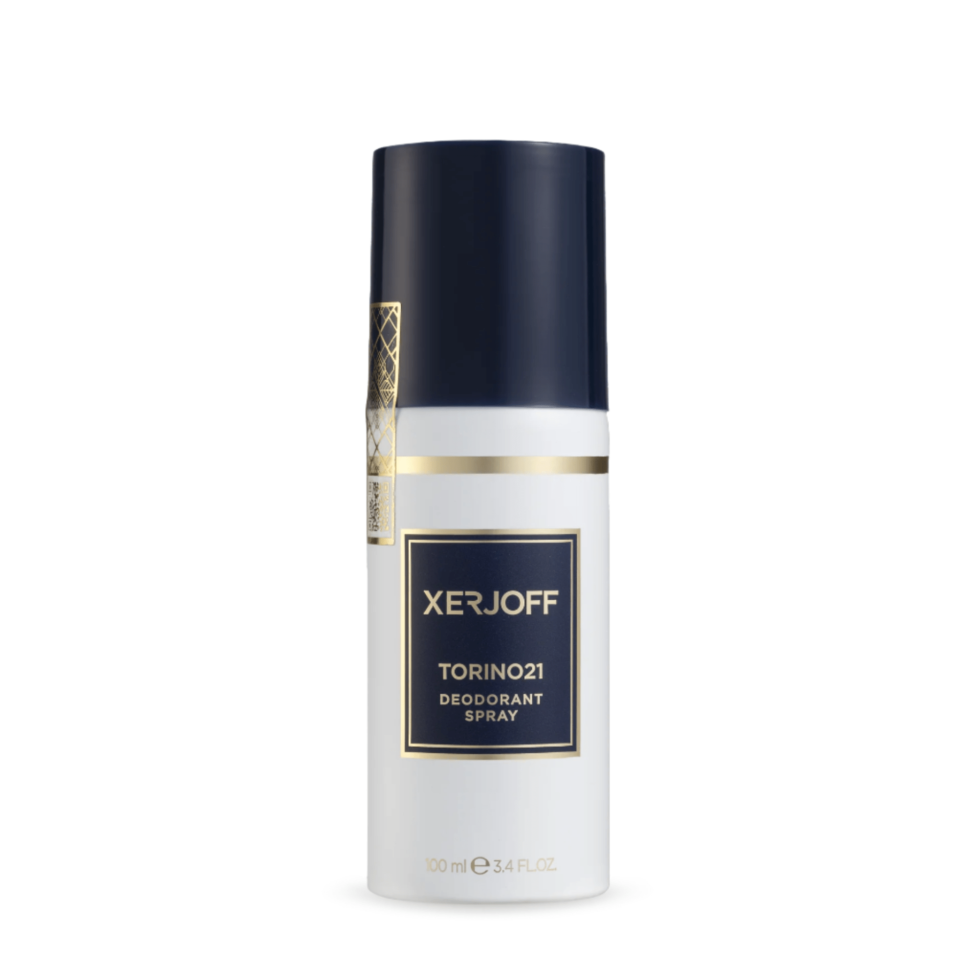 Xerjoff Torino 21 Deodorant Spray - Rabica
