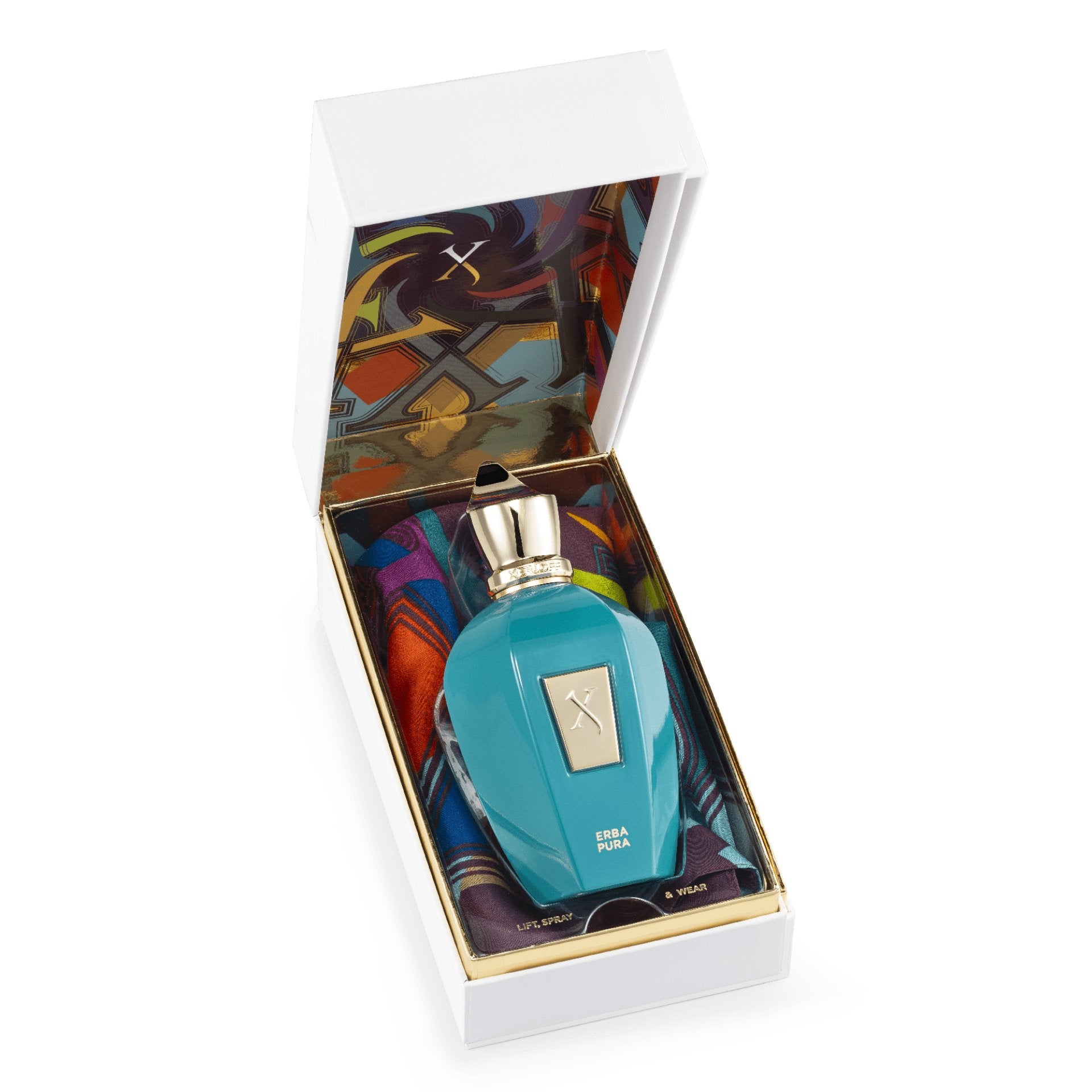Xerjoff "V" Erba Pura EDP - XerjoffRabica
