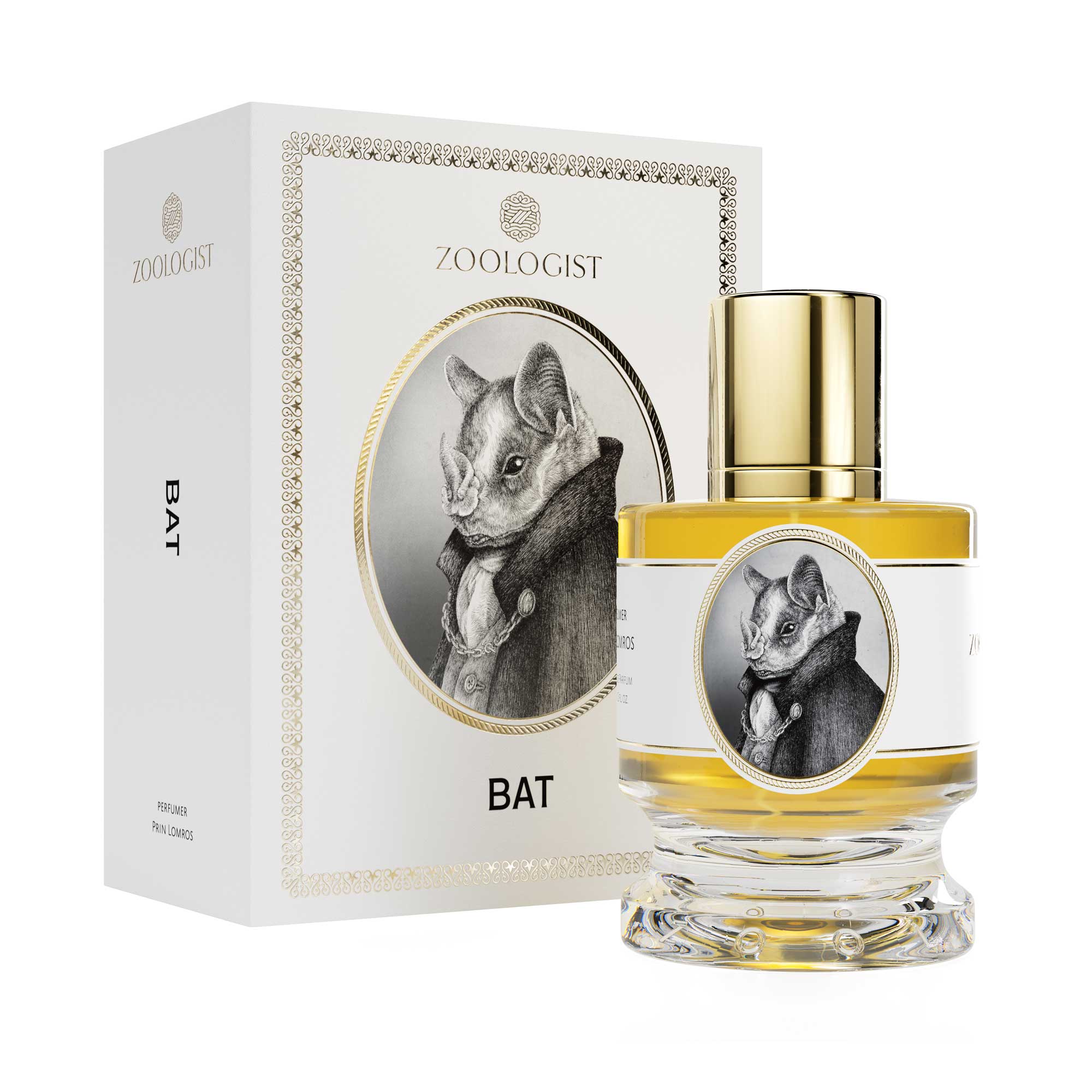 Zoologist Bat - ZoologistZoologist