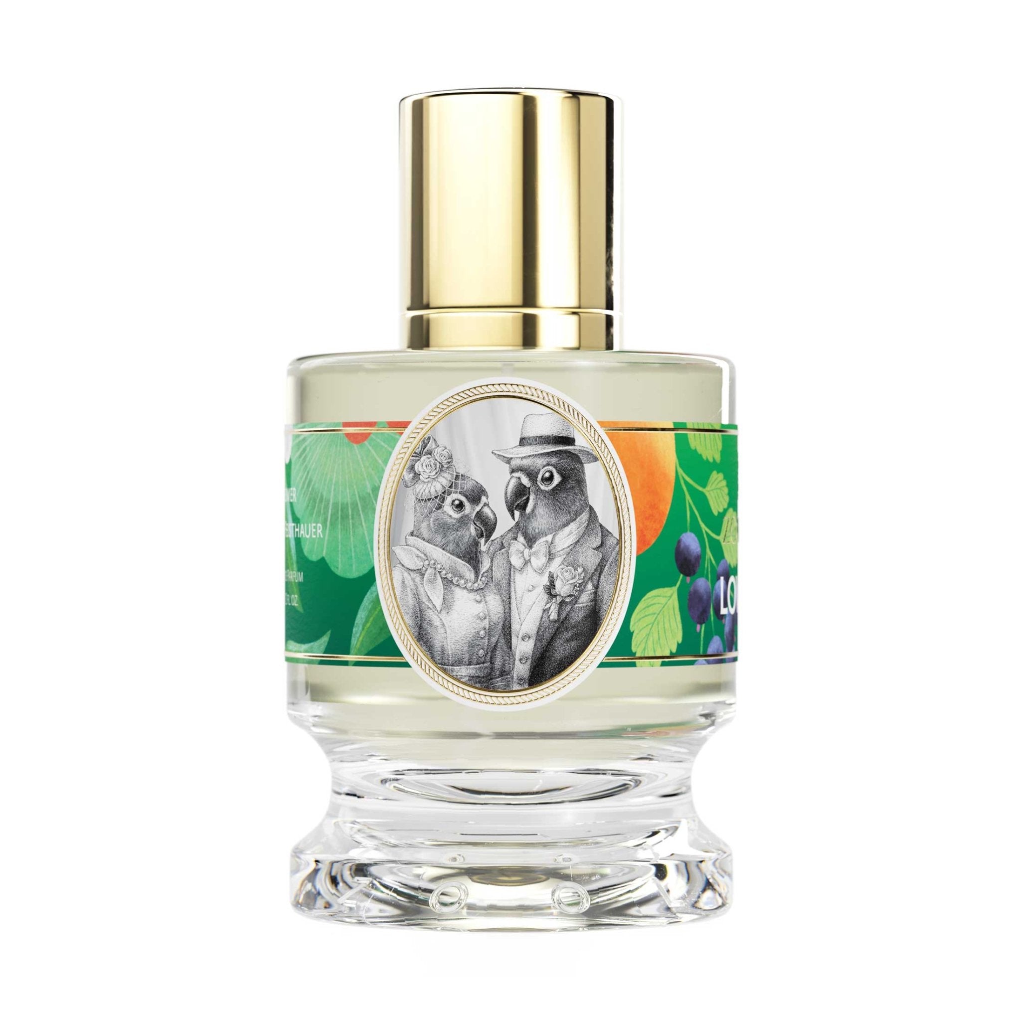 Zoologist Lovebird (Special Edition) - ZoologistZoologist