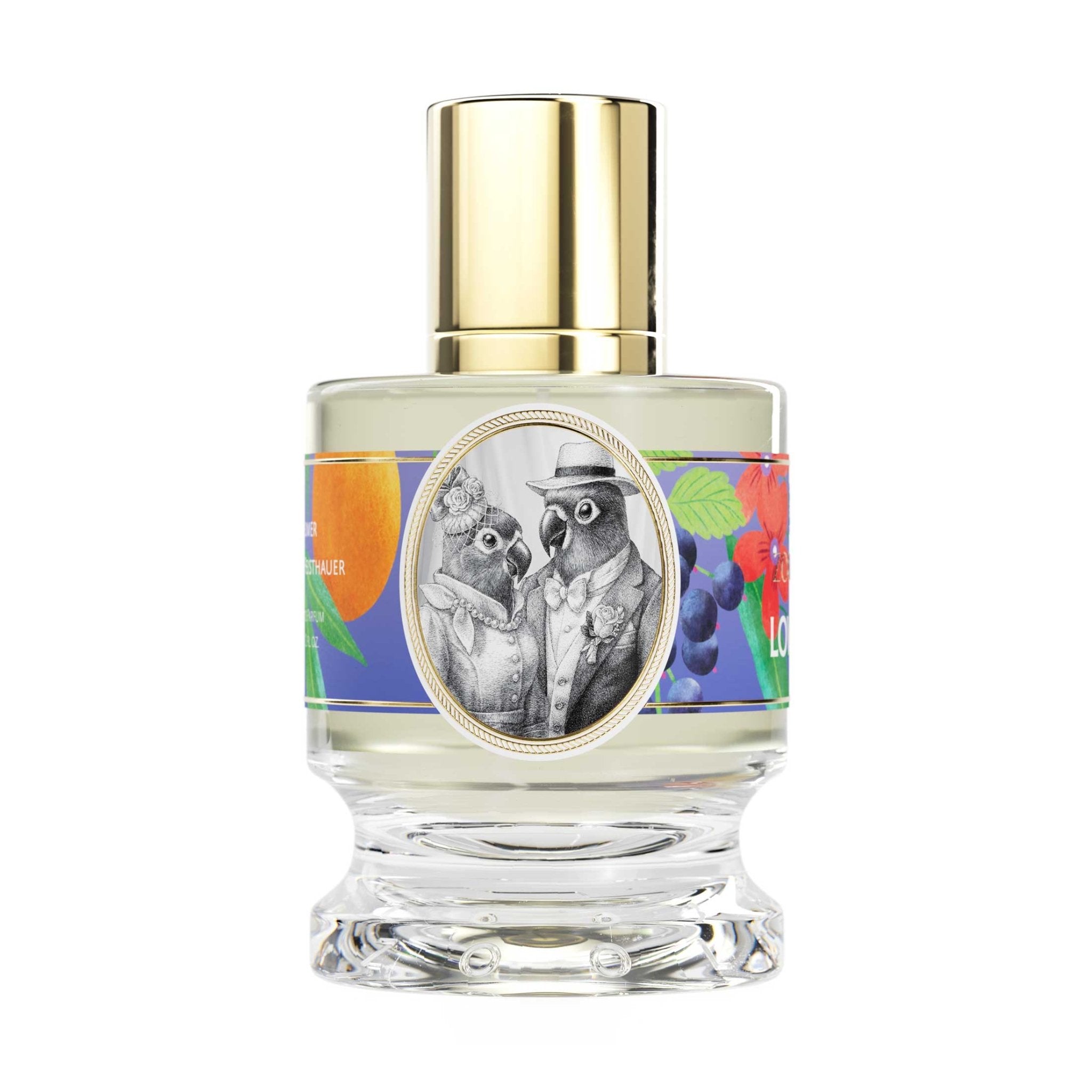 Zoologist Lovebird (Special Edition) - ZoologistZoologist