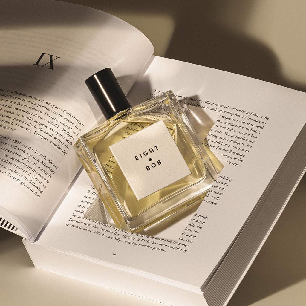 Eight & Bob - Rabica