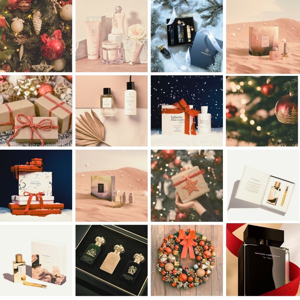 Gifts - Rabica