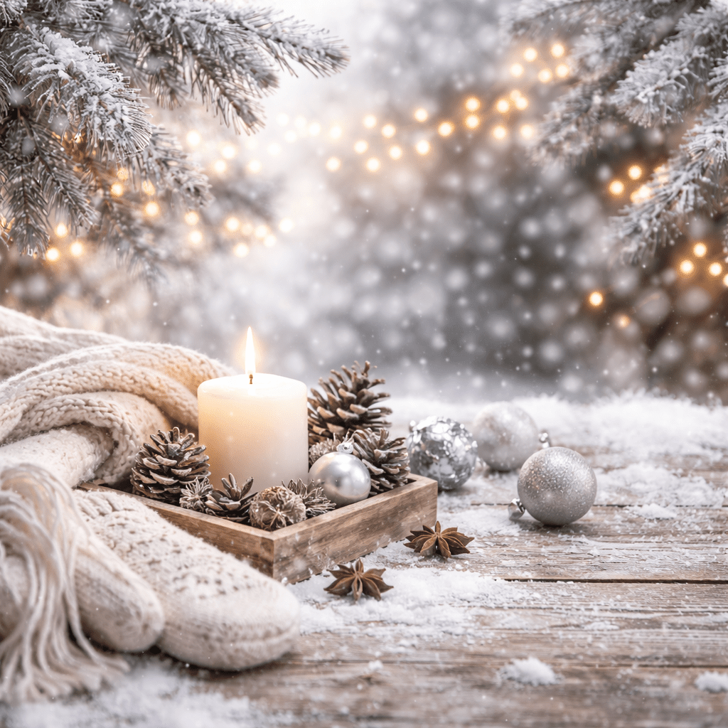 Winter Collection - Rabica