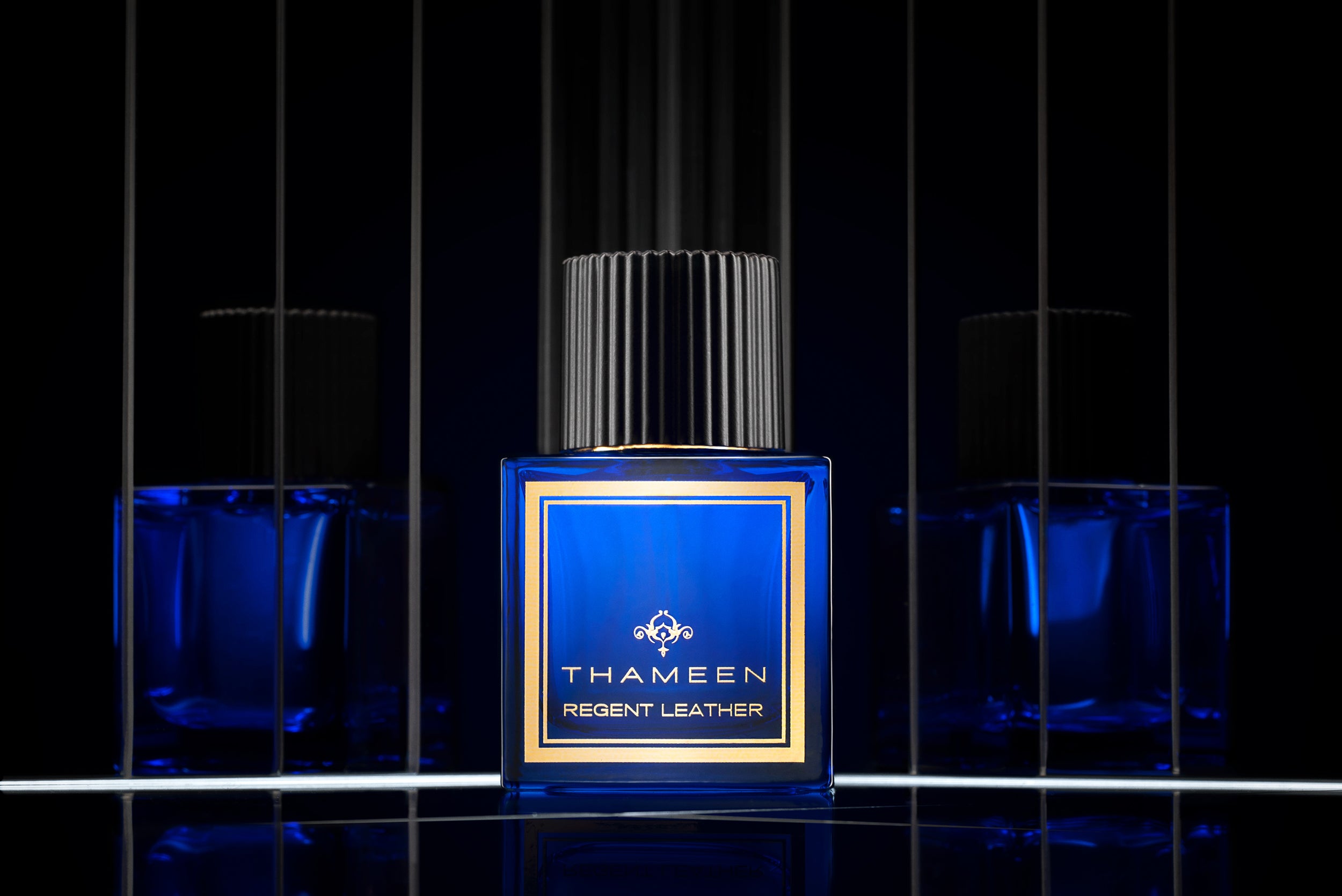 Extrait de cuir Thameen Regent 100 ml