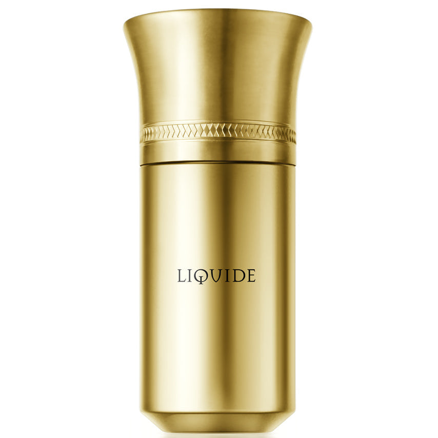 Liquides Imaginaires Liquide Gold