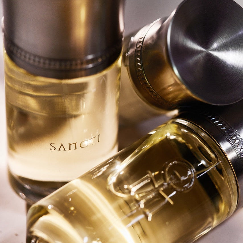 Liquides Imaginaires Sancti