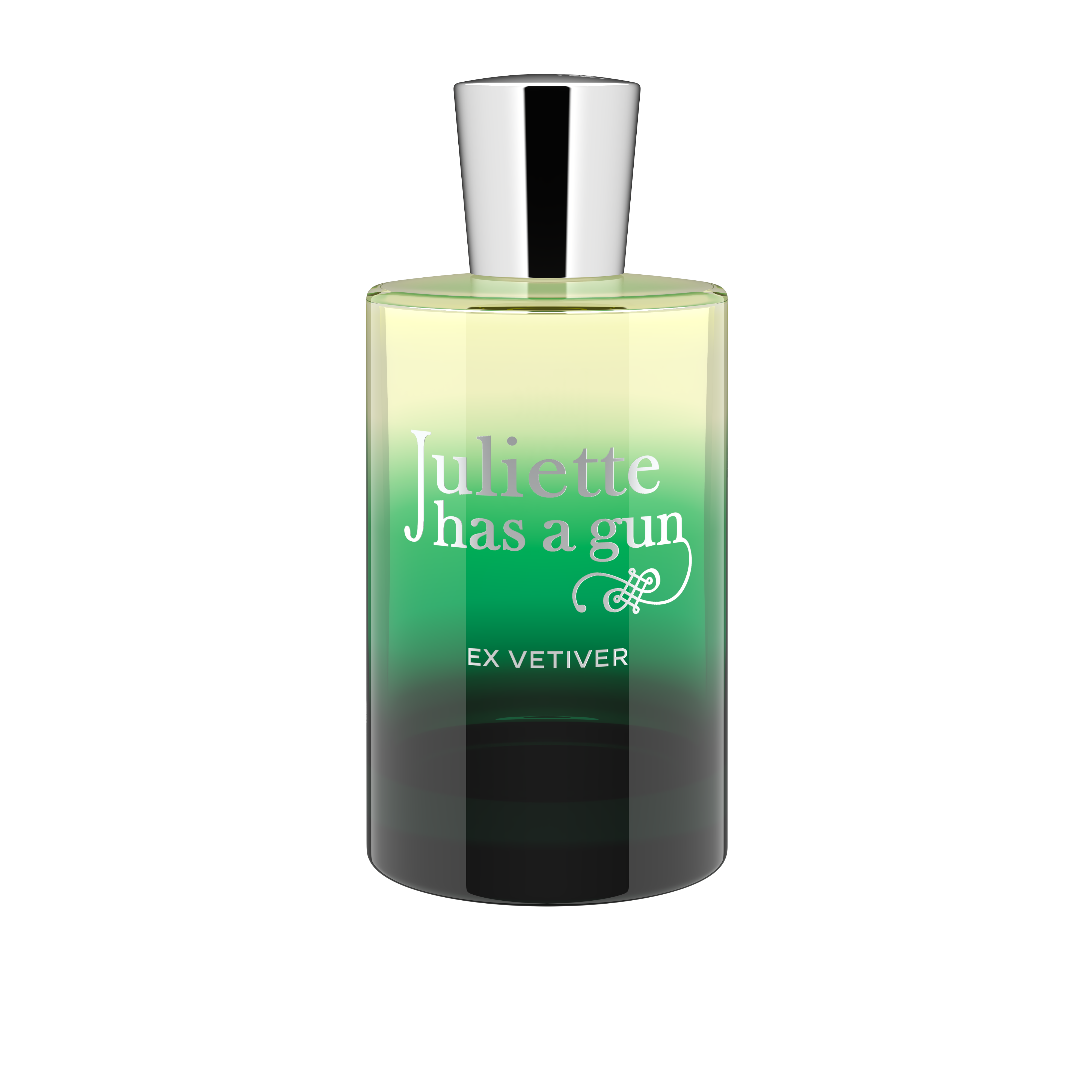 Juliette has a gun Ex Vetiver