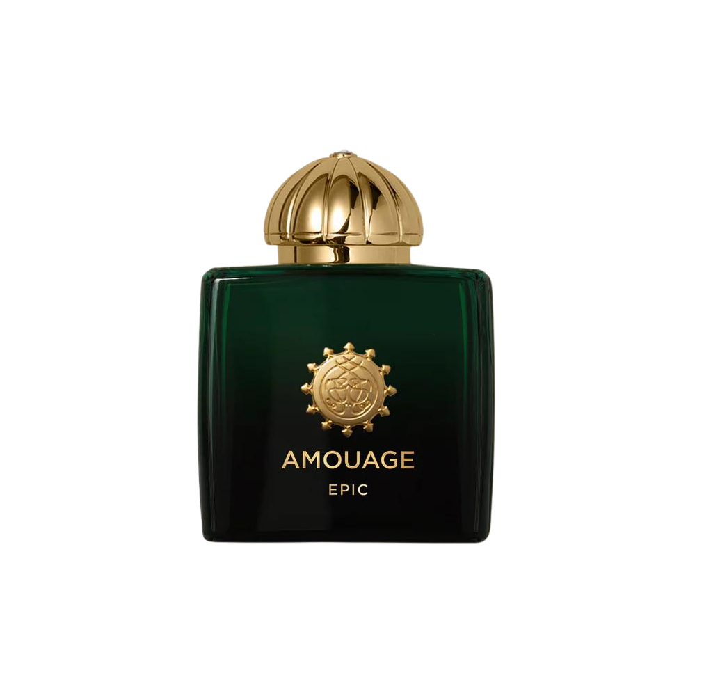 Amouage Epic EDP W 100ml