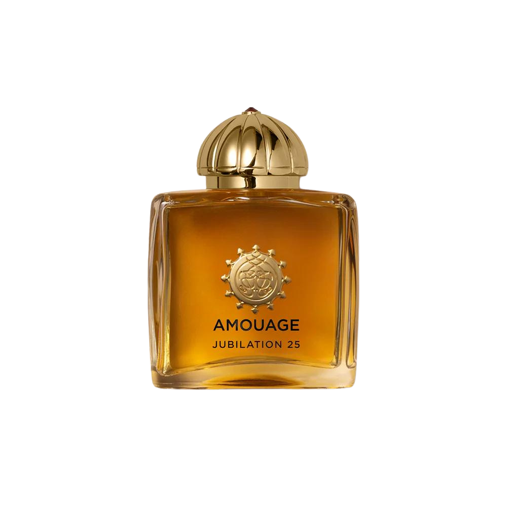 Amouage Jubilation 25 EDP W 100ml