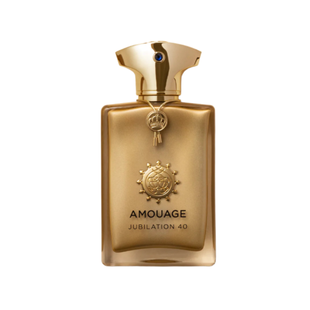 Amouage Jubilation 40 