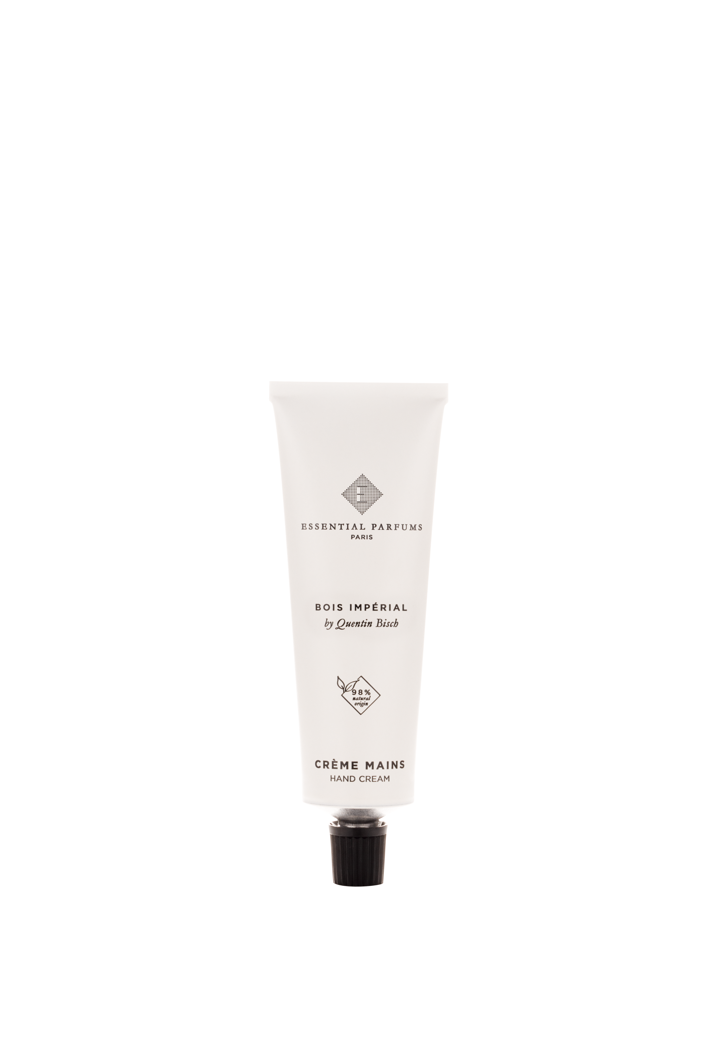 Essential Parfums Bois Imperial - Hand Cream 50 ML