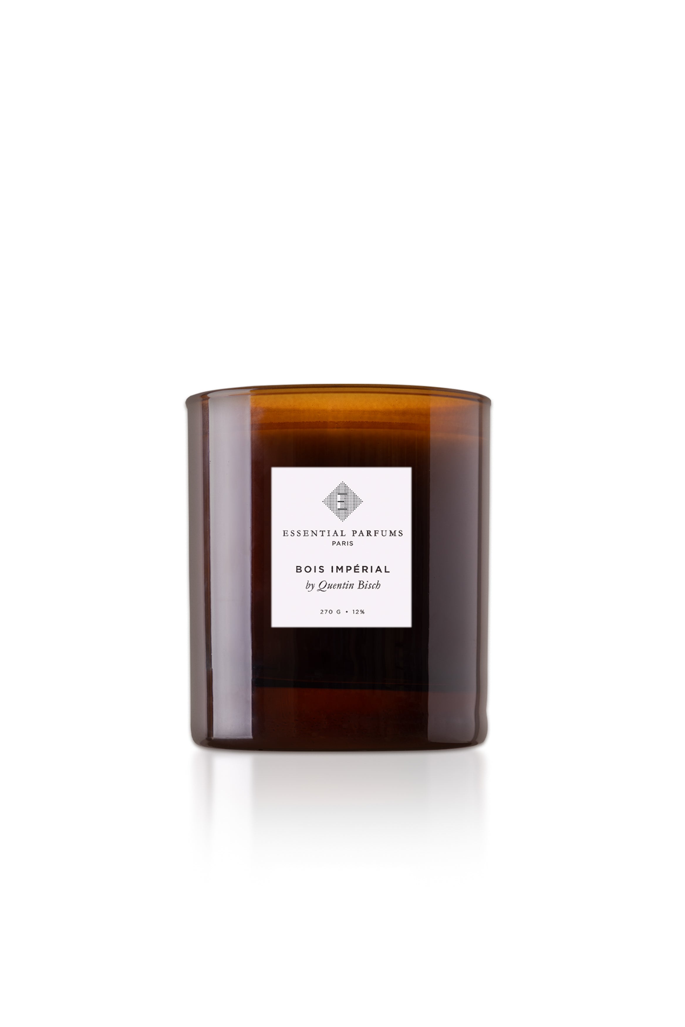 Essential Parfums Bois Imperial - Scented Candle 270 GR