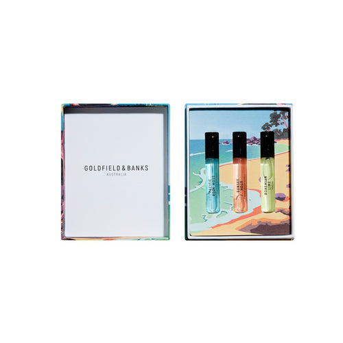Gift with purchase