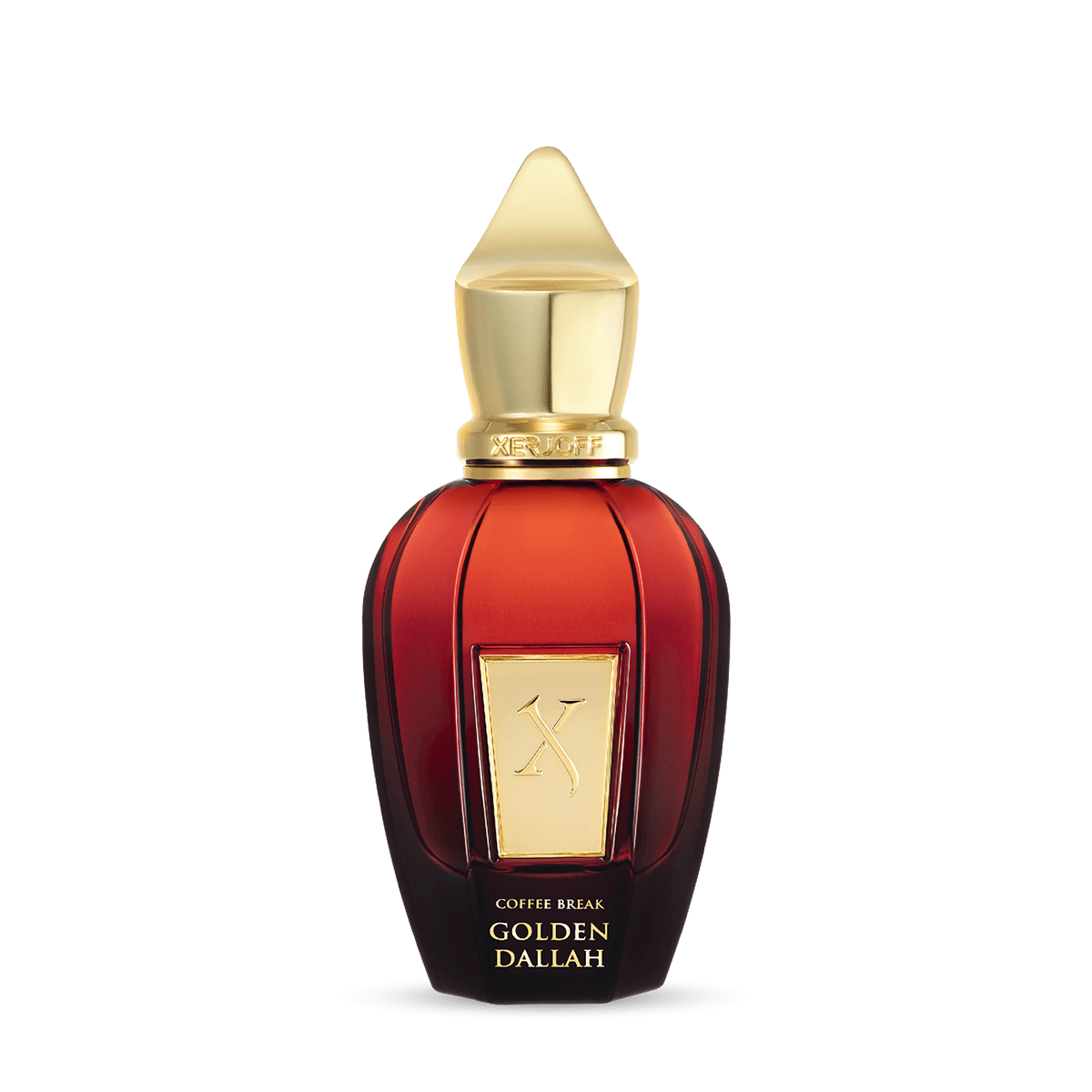 Xerjoff Pause Café Golden Dallah EDP 50 ml